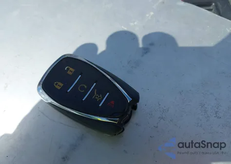 2019 Chevrolet Equinox Lt z USA, uszkodzony, nr VIN 2GNAXUEV5K6190052